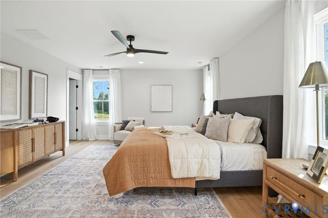 2470 Old Telegraph Ct, Providence Forge, VA 23140