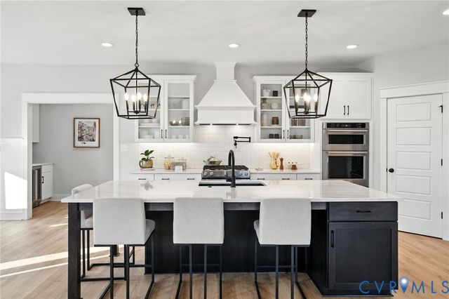 2470 Old Telegraph Ct, Providence Forge, VA 23140