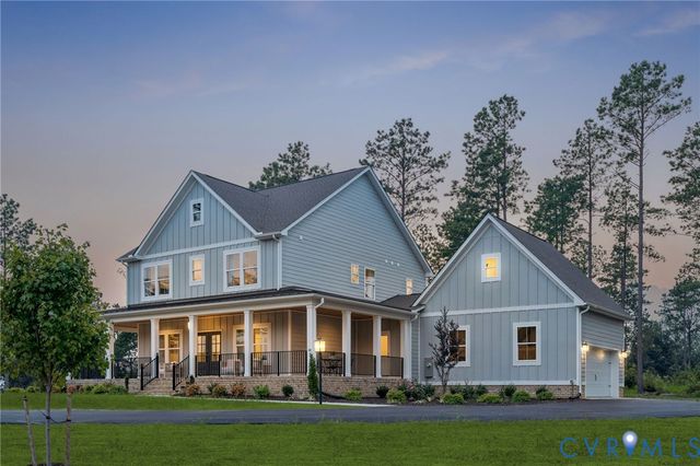 2470 Old Telegraph Ct, Providence Forge, VA 23140