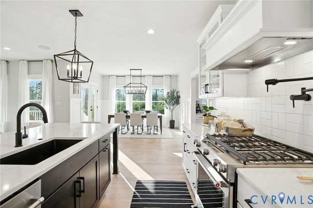 2470 Old Telegraph Ct, Providence Forge, VA 23140