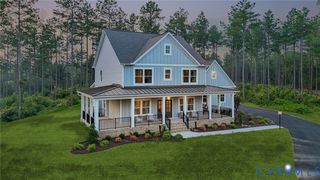 2470 Old Telegraph Ct, Providence Forge, VA 23140