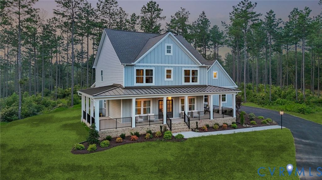 2470 Old Telegraph Ct, Providence Forge, VA 23140