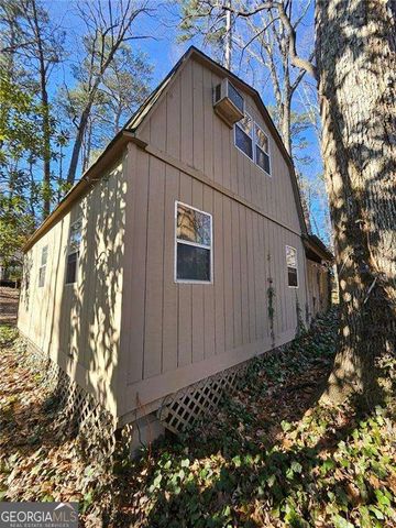 362 OLD IVY Road NE, Atlanta, GA 30342