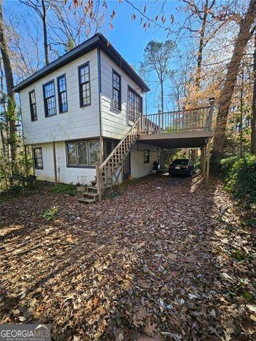 362 OLD IVY Road NE, Atlanta, GA 30342