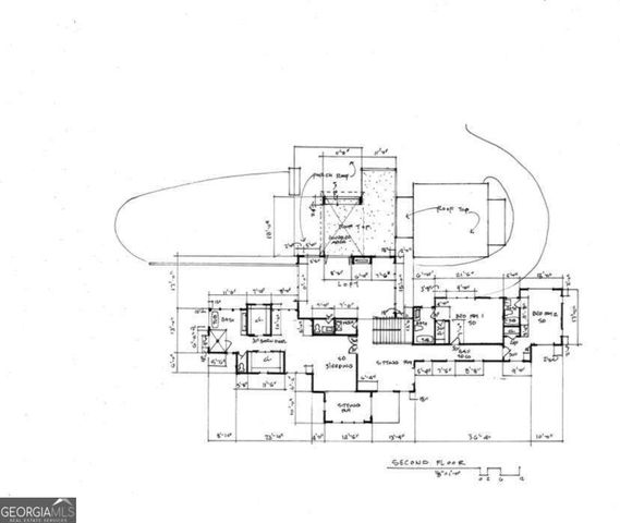 362 OLD IVY Road NE, Atlanta, GA 30342