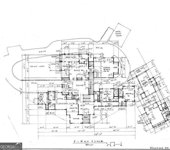 362 OLD IVY Road NE, Atlanta, GA 30342