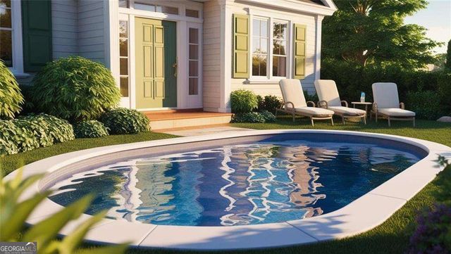 362 OLD IVY Road NE, Atlanta, GA 30342