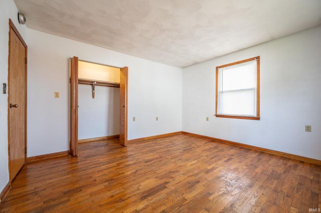 620 S First Street, Van Buren, IN 46991