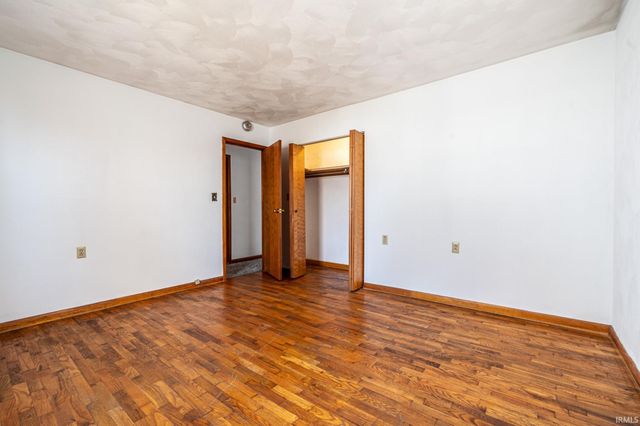 620 S First Street, Van Buren, IN 46991