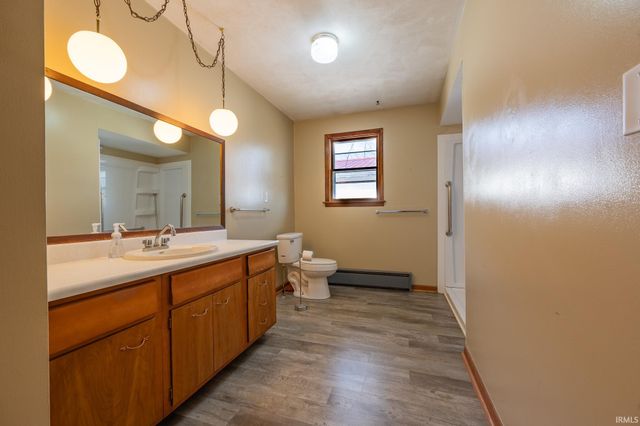 620 S First Street, Van Buren, IN 46991