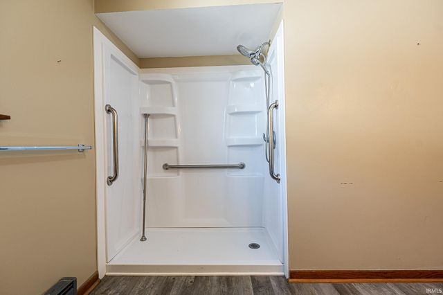 620 S First Street, Van Buren, IN 46991