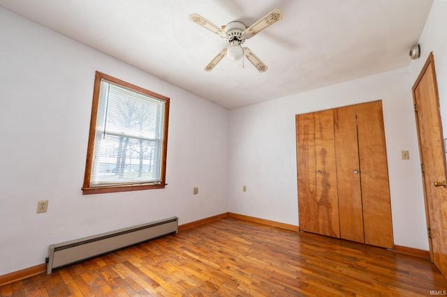 620 S First Street, Van Buren, IN 46991