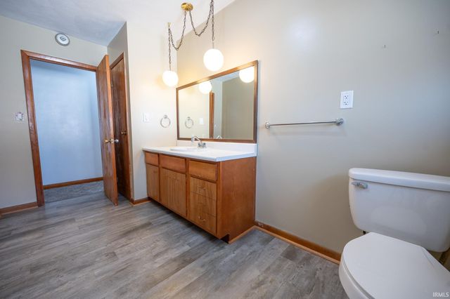 620 S First Street, Van Buren, IN 46991