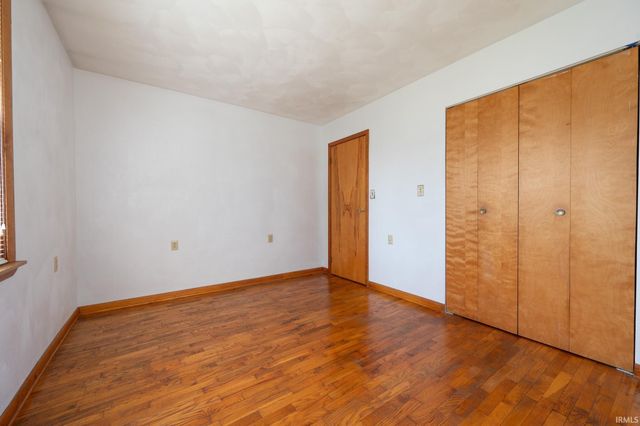 620 S First Street, Van Buren, IN 46991