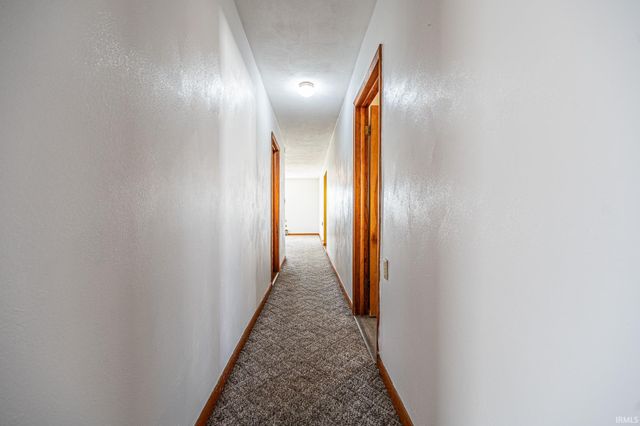 620 S First Street, Van Buren, IN 46991