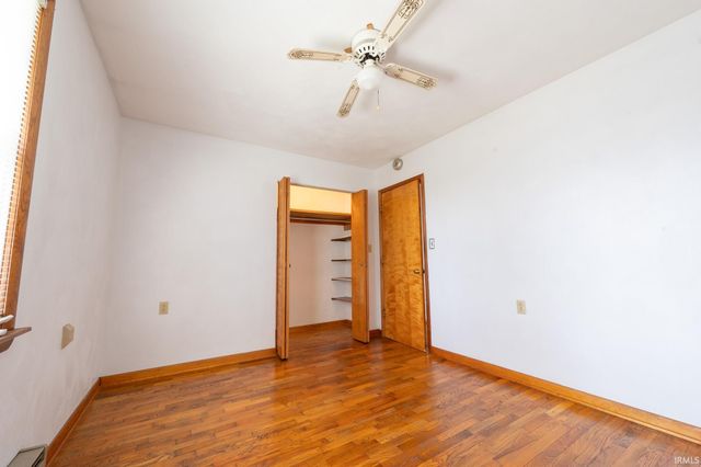 620 S First Street, Van Buren, IN 46991