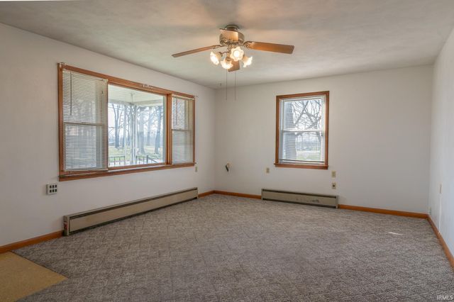 620 S First Street, Van Buren, IN 46991