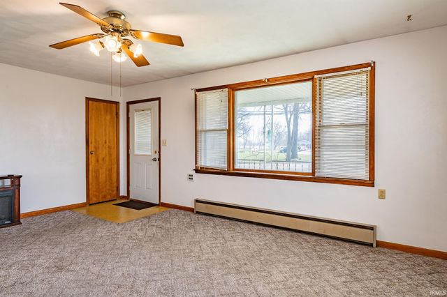 620 S First Street, Van Buren, IN 46991