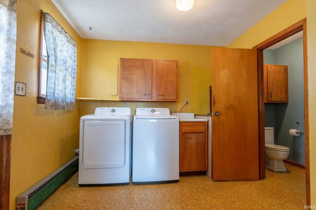 620 S First Street, Van Buren, IN 46991