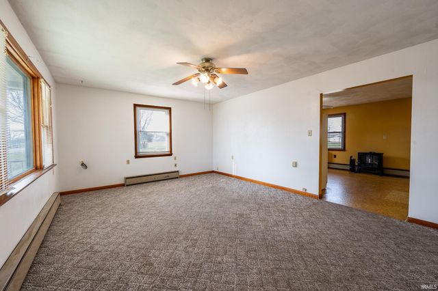 620 S First Street, Van Buren, IN 46991