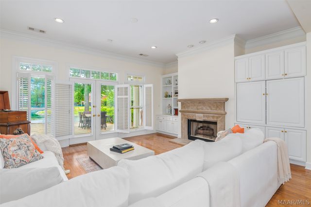 8700 Old Marsh Way, Montgomery, AL 36117