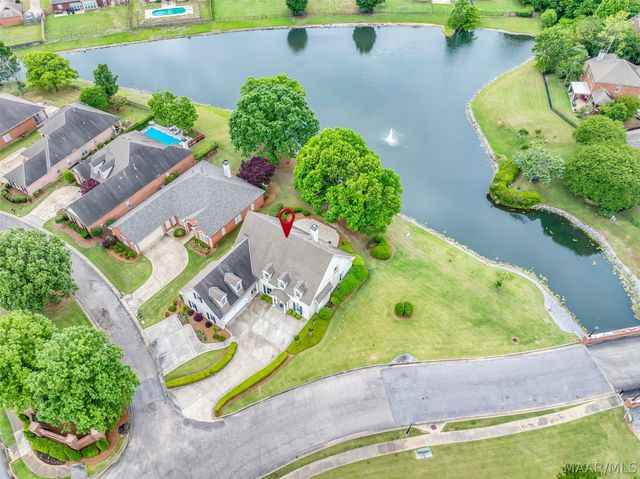 8700 Old Marsh Way, Montgomery, AL 36117