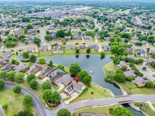 8700 Old Marsh Way, Montgomery, AL 36117