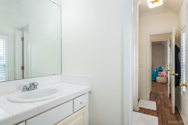 8700 Old Marsh Way, Montgomery, AL 36117