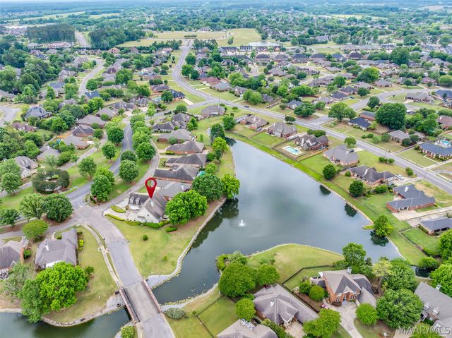 8700 Old Marsh Way, Montgomery, AL 36117