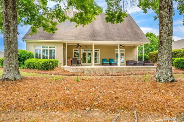 8700 Old Marsh Way, Montgomery, AL 36117