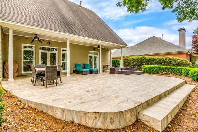 8700 Old Marsh Way, Montgomery, AL 36117