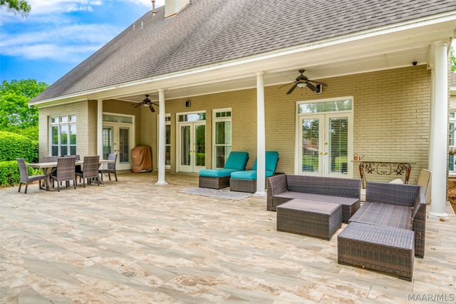 8700 Old Marsh Way, Montgomery, AL 36117