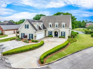 8700 Old Marsh Way, Montgomery, AL 36117