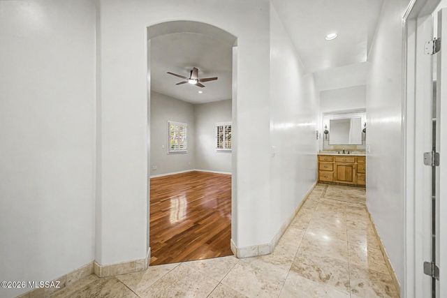 2010 N Forty Niner Drive, Tucson, AZ 85749
