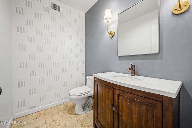 2010 N Forty Niner Drive, Tucson, AZ 85749