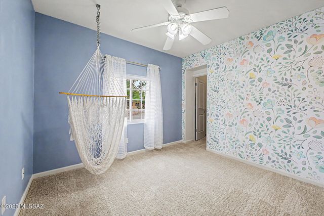 2010 N Forty Niner Drive, Tucson, AZ 85749