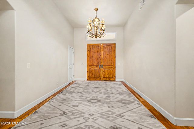 2010 N Forty Niner Drive, Tucson, AZ 85749