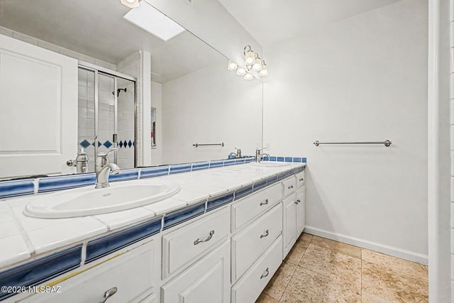2010 N Forty Niner Drive, Tucson, AZ 85749
