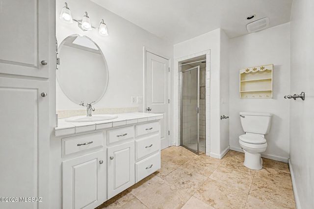2010 N Forty Niner Drive, Tucson, AZ 85749