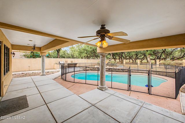 2010 N Forty Niner Drive, Tucson, AZ 85749