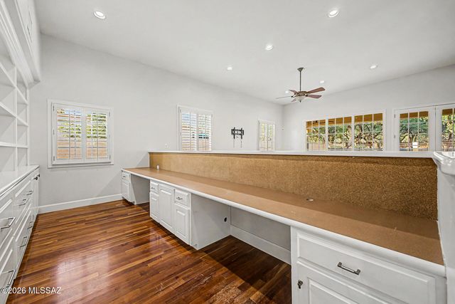 2010 N Forty Niner Drive, Tucson, AZ 85749