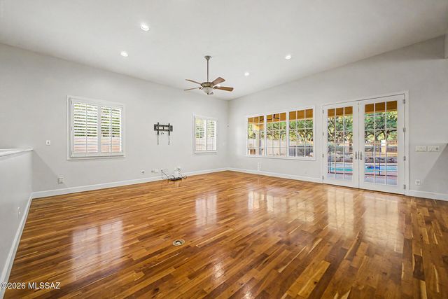 2010 N Forty Niner Drive, Tucson, AZ 85749