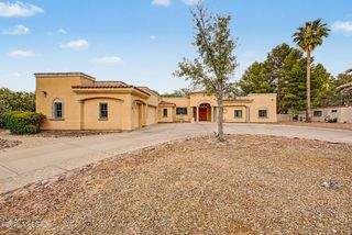 2010 N Forty Niner Drive, Tucson, AZ 85749
