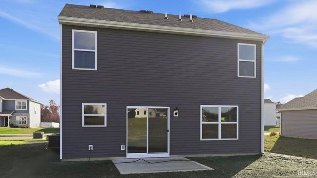 11033 Traders Trace Way, Fort Wayne, IN 46835