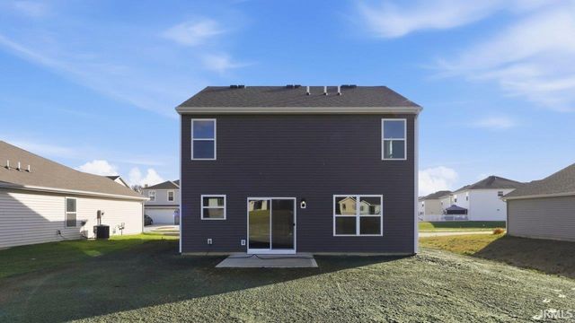 11033 Traders Trace Way, Fort Wayne, IN 46835