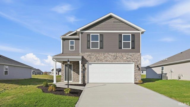 11033 Traders Trace Way, Fort Wayne, IN 46835