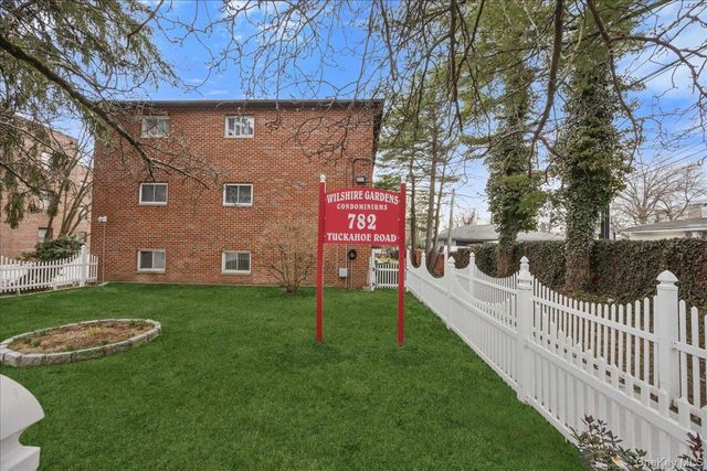 782 Tuckahoe Road 3C, Yonkers, NY 10710
