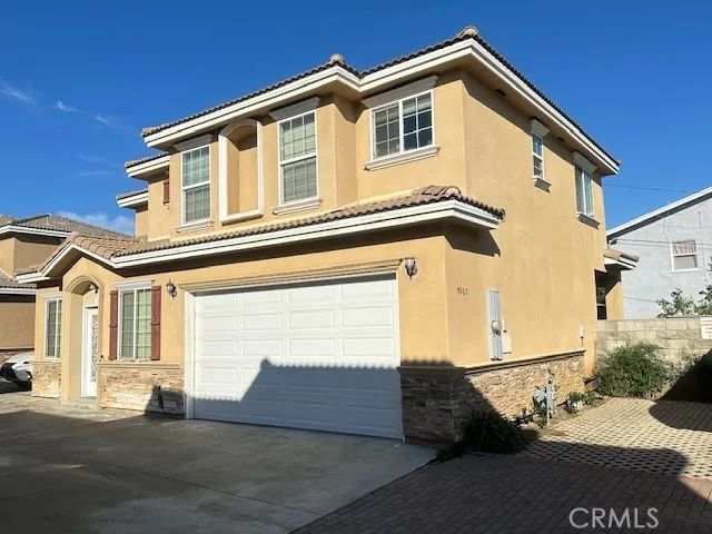 5067 Sereno Dr B, Temple City, CA 91780