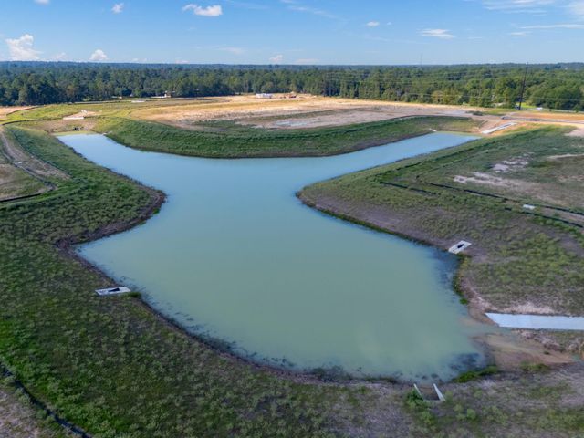 533 Wax Myrtle Way, Hockley, TX 77447