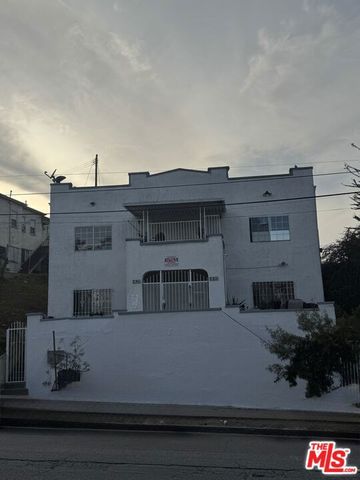 731 S Boyle Avenue, Los Angeles, CA 90023